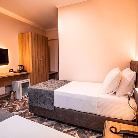 Hotel Kale 17 Чанаккале Экстерьер фото