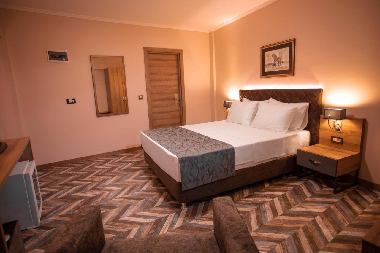 Hotel Kale 17 Чанаккале Экстерьер фото