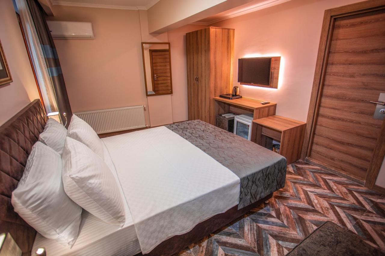 Hotel Kale 17 Чанаккале Экстерьер фото